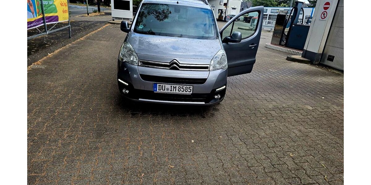 Citroen Berlingo 139.500 km 7.850 &euro; Duisburg 47259
