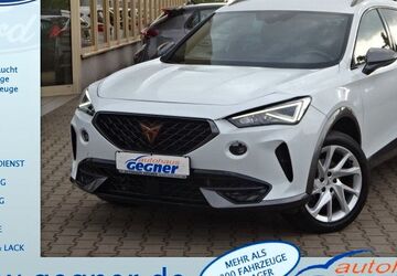 Cupra Formentor 43.032 km 23.740 &euro; Eilenburg 04838