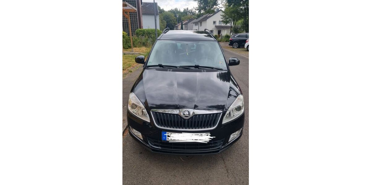 Skoda Roomster 132.000 km 6.700 &euro; Köln 51069