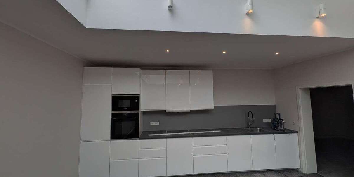Etagenwohnung Rüdesheim am Rhein - 5 Zimmer, 133 m&sup2;, 1.460&euro; | Angebot:27275462