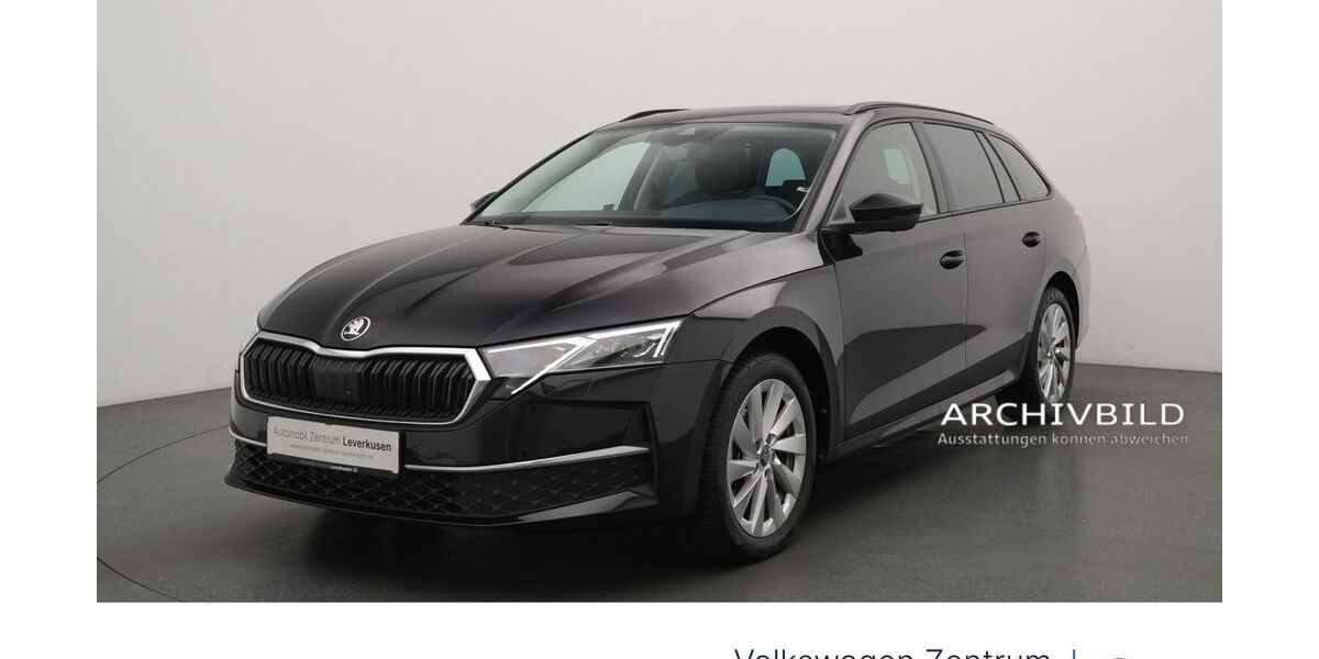 Skoda Octavia 23.815 km 29.988 &euro; Leverkusen 51379