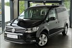 VW Caddy 2.0 TDI Maxi Comfort BMT ACC 7 Sitzer AHK 242.000 km 14.490 &euro; Stade 21682