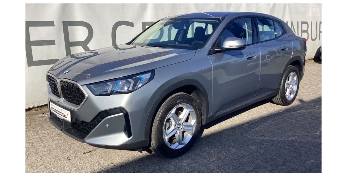 BMW X2 14.746 km 38.490 &euro; Hainburg 63512
