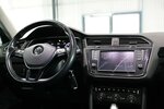 VW Tiguan 2.0 TSI DSG 4M SOUND / PANORAMA / LED 128.000 km 18.555 &euro; Hamm 59077