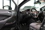 Opel Crossland T ELEGANCE / LED, LEDER, NAVI+KAMERA 27.000 km 14.331 &euro; Hamm 59077