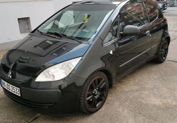 Mitsubishi Colt 258.600 km 800 &euro; Hamburg 20539