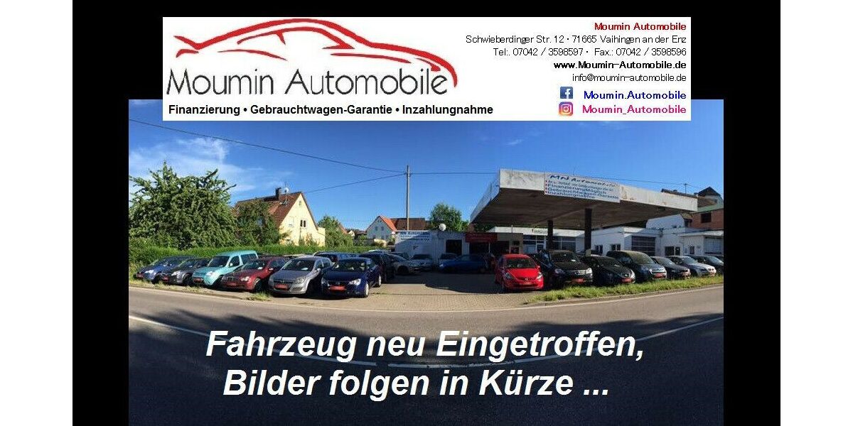 Opel Zafira 200.000 km 4.750 &euro; Vaihingen an der Enz (Enzweihingen) 71665