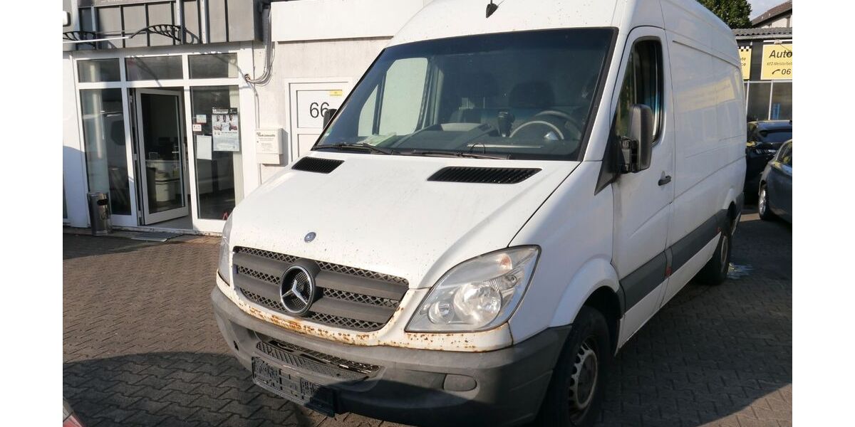 Mercedes-Benz Sprinter 522.027 km 5.899 &euro; Mainz-Kastel 55252