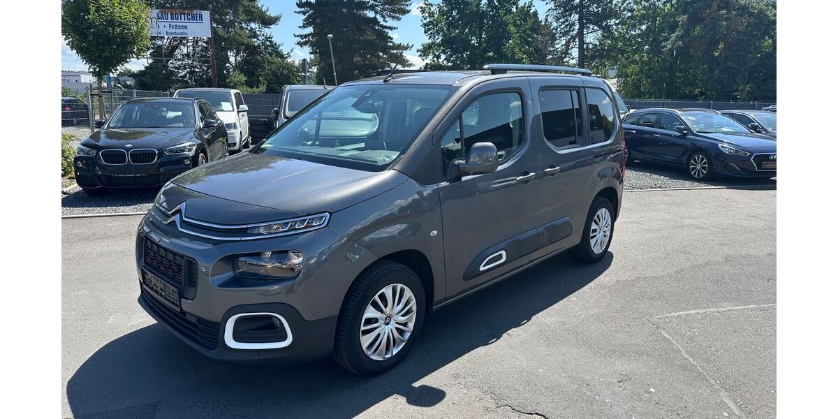 Citroen Berlingo 186.658 km 11.700 &euro; Kassel 34123