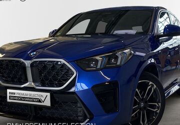 BMW X2 12.605 km 35.660 &euro; Germering 82110