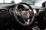 Opel Crossland T ELEGANCE / LED, LEDER, NAVI+KAMERA 27.000 km 14.331 &euro; Hamm 59077