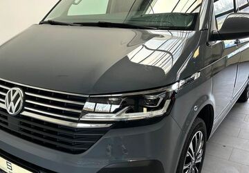VW Andere 133.600 km 39.987 &euro; Hallschlag 54611