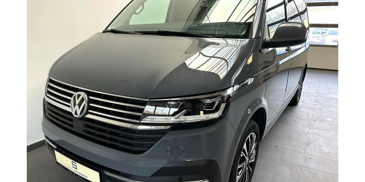 VW Andere 133.600 km 39.987 &euro; Hallschlag 54611