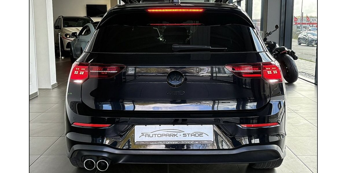 VW Golf VIII GTD LED Pano Kamera VirtualCockpit ACC 49.999 km 32.290 &euro; Stade 21682