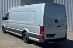 MAN TGE 3.180 L5H3 Kasten LED DAB NAVI MFL SITZHZ 13.263 km 53.990 &euro; Sangerhausen 06526