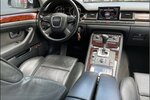 Audi A8 3.0 TDI qu Lang GSD Massage AHK ACC Softcl TV 215.000 km 11.999 &euro; Stade 21682