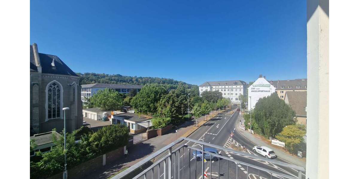 Etagenwohnung Koblenz Mitte - 4 Zimmer, 102 m&sup2;, 1.070&euro; | Angebot:27291690