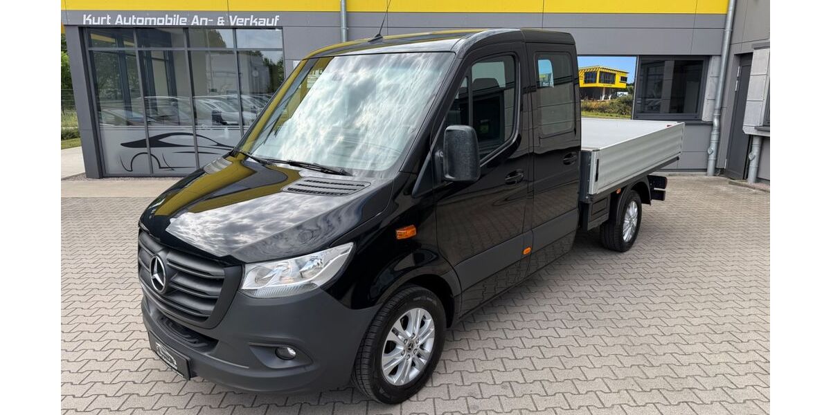 Mercedes-Benz Sprinter 128.000 km 34.990 &euro; Lohne 49393