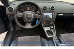 Audi A3 Cabrio S line 2.0 TDI*Carplay*SHZ*Alcantara* 120.740 km 8.990 &euro; Berlin 13187