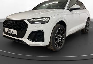 Audi Q5 40.830 km 39.380 &euro; Minden 32427