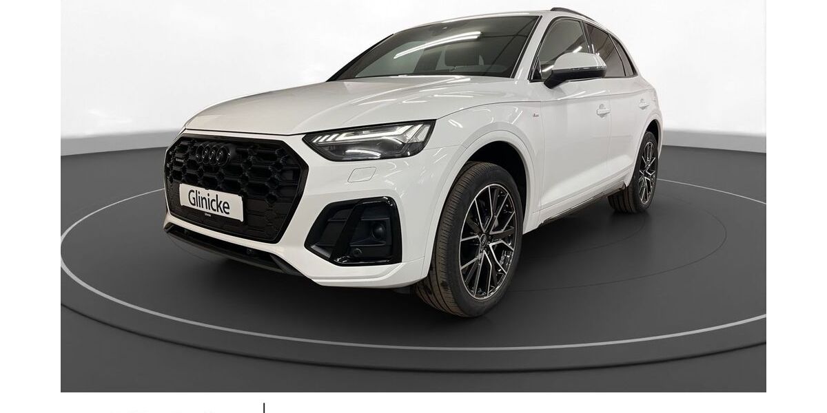 Audi Q5 40.830 km 39.380 &euro; Minden 32427
