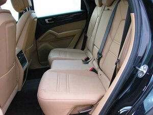 Porsche Cayenne Coupe Tiptronic S dt.Fzg.Top Ausst 170.000 km 46.999 &euro; Biebesheim 64584