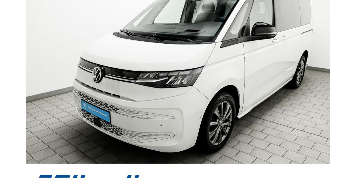 VW T7 Multivan 60.505 km 45.440 &euro; Holzminden 37603