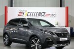 Peugeot 3008 2.0 BLUE-HDI 180 GT-LINE-SPORT / I-COCKPIT 138.000 km 15.555 &euro; Hamm 59077