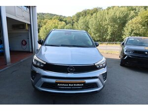 Opel Crossland (X) 21.250 km 19.490 &euro; Bad Endbach 35080