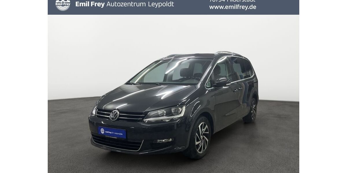 VW Sharan 109.957 km 19.890 &euro; Filderstadt 70794