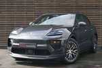 Porsche Macan 4 Vollleder Pano Sitzklim Bose Keyle 0,25% 2.900 km 83.800 &euro; Wuppertal 42327