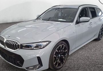 BMW 320 22.022 km 40.750 &euro; Teltow 14513