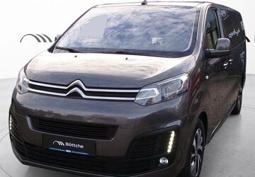 Citroen SpaceTourer 44.782 km 33.750 &euro; Dessau-Roßlau 06842