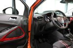 Opel Crossland 1.5 D GS-LINE SPORT / ORANGE & BLACK 132.000 km 12.991 &euro; Hamm 59077