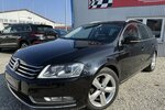 VW Passat Variant 2.0 TDI DSG 4Motion Kamera LED 198.100 km 9.300 &euro; Altdorf 84032