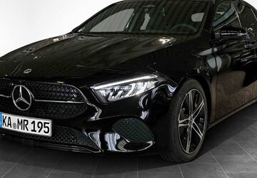 Mercedes-Benz A 180 10.000 km 35.800 &euro; Karlsruhe 76185