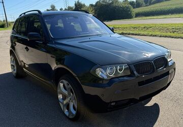 BMW X3 228.000 km 6.700 &euro; Ulm 89079