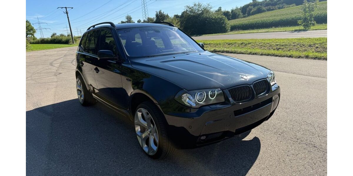 BMW X3 228.000 km 6.700 &euro; Ulm 89079