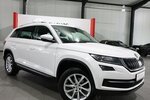 Skoda Kodiaq 2.0 TDI DSG STYLE / VIRTUAL-COCKPIT, LED 190.000 km 15.991 &euro; Hamm 59077