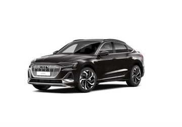Audi e-tron 65.524 km 33.560 &euro; Frankfurt am Main 60314