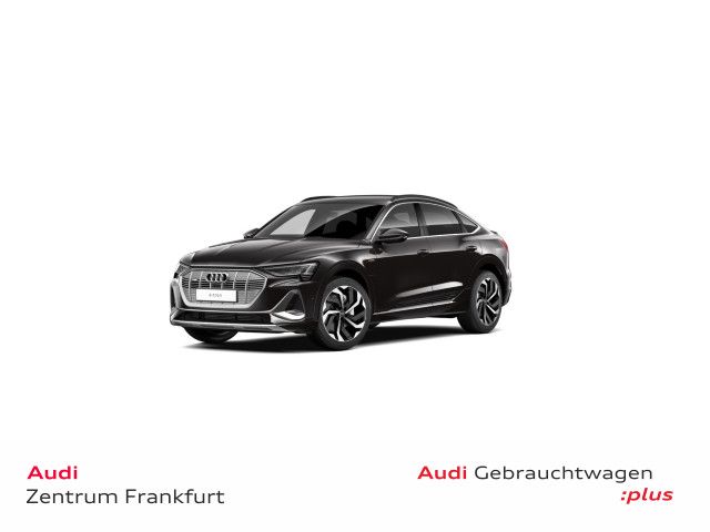 Audi e-tron 65.524 km 33.560 &euro; Frankfurt am Main 60314