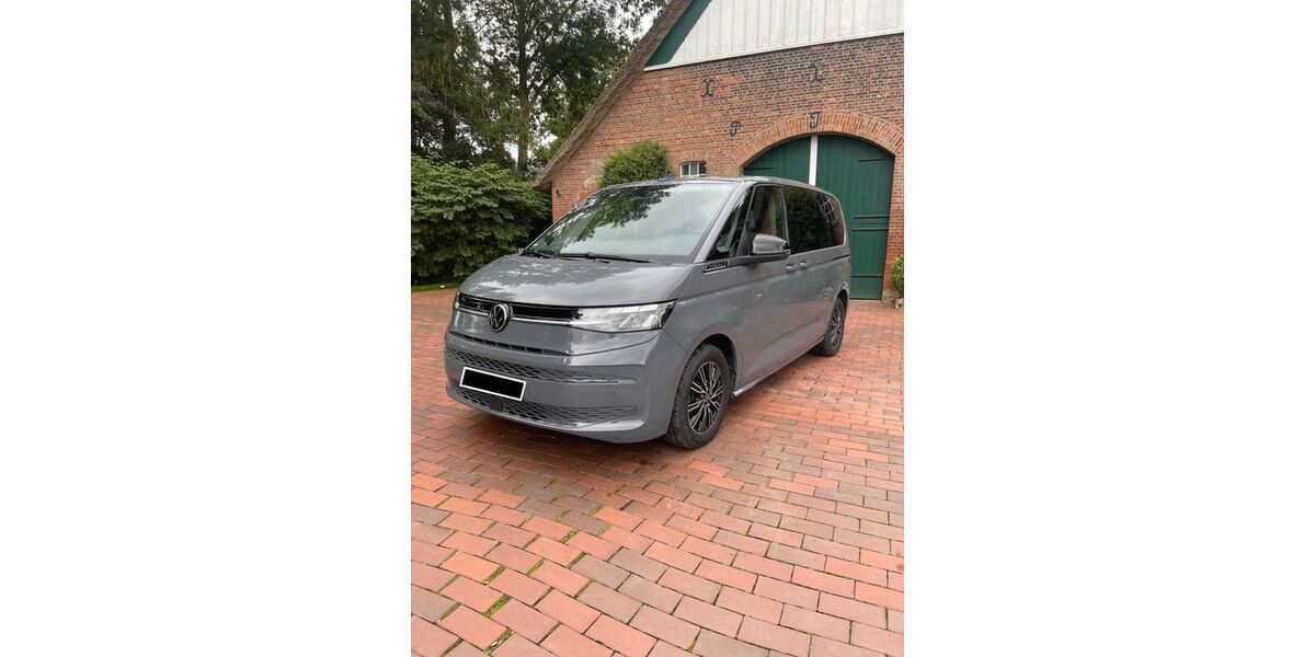 VW T7 Multivan 64.287 km 40.700 &euro; Drochtersen 21706