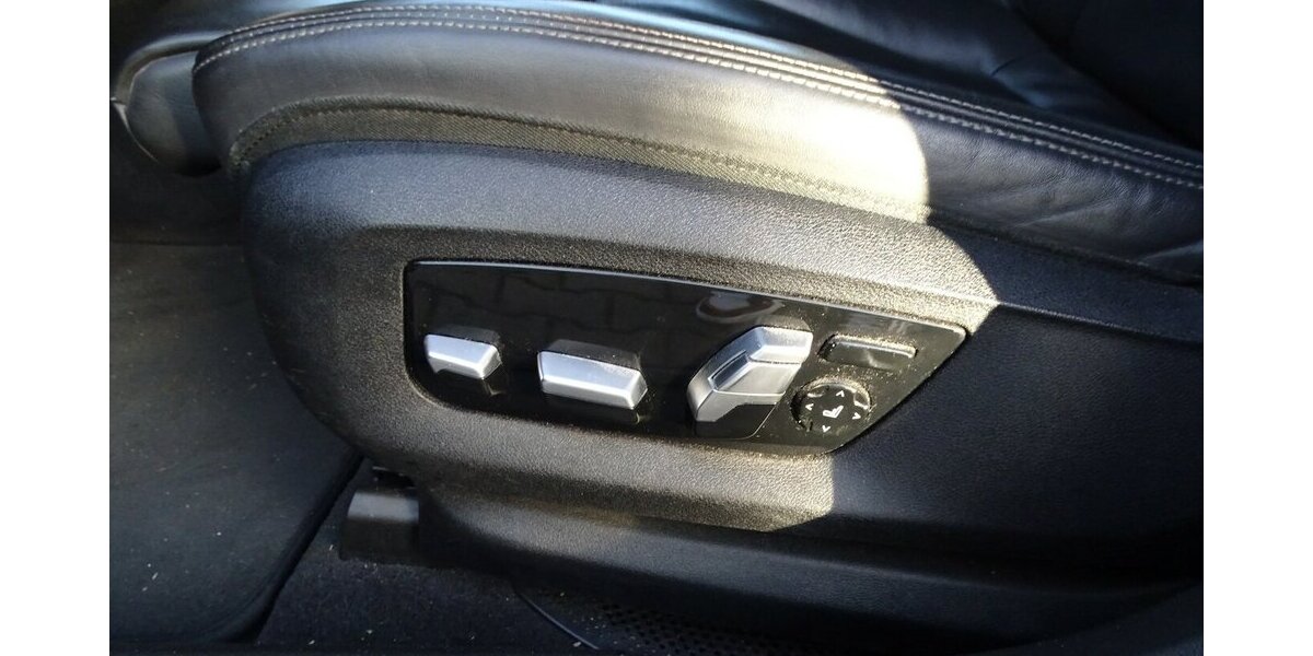 BMW 630 Gran Turismo 630 d xDrive M Sport Panoramadach 199.788 km 21.590 &euro; Rodgau 63110
