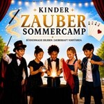 Kinder - Zauber-SommerCamp