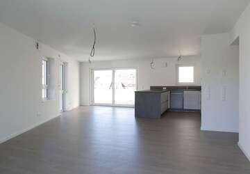 Wohnung Weissach im Tal - 4 Zimmer, 116 m&sup2;, 1.820&euro; | Angebot:27312459