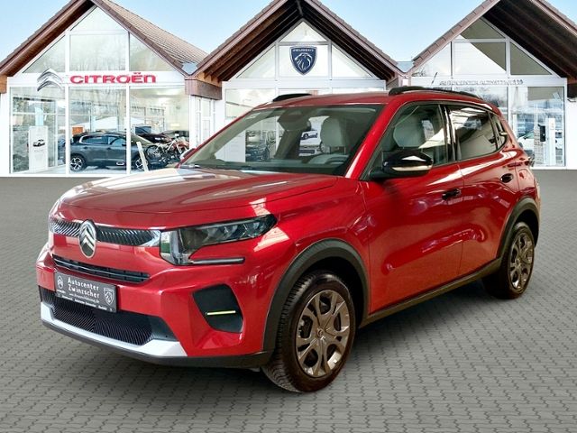 Citroen C3 6.799 km 19.450 &euro; Altmittweida 09648