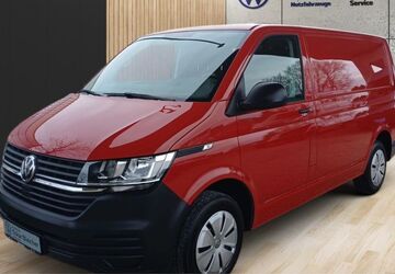 VW T6 Transporter 79.850 km 24.990 &euro; Friedrichshafen 88046