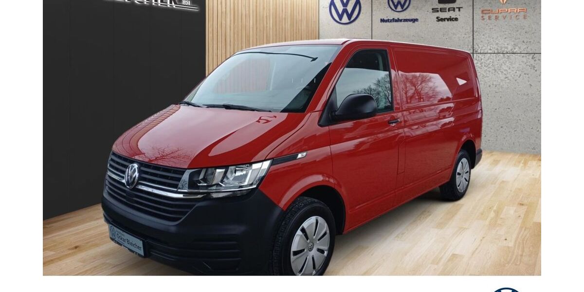VW T6 Transporter 79.850 km 24.990 &euro; Friedrichshafen 88046