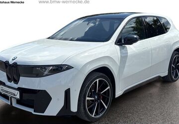 BMW iX3 1.468 km 84.440 &euro; Zossen 15806