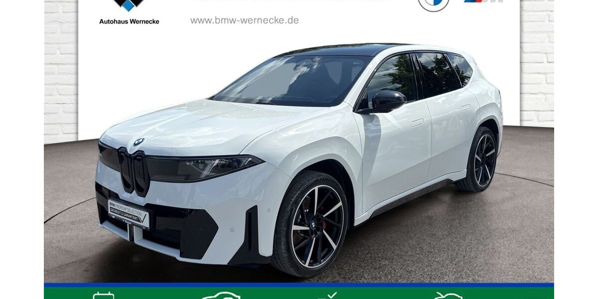 BMW iX3 1.468 km 84.440 &euro; Zossen 15806